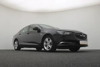 Opel Insignia, 1.5, 121 kW, petrol, automatic, front-wheel drive