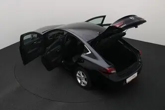 Opel Insignia, 1.5, 121 kW, petrol, automatic, front-wheel drive