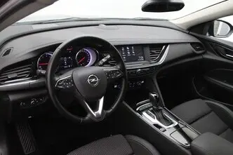 Opel Insignia, 1.5, 121 kW, petrol, automatic, front-wheel drive