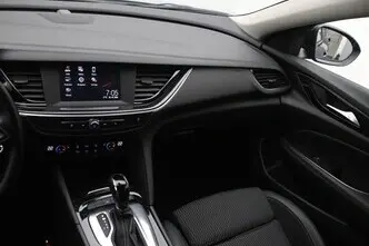 Opel Insignia, 1.5, 121 kW, petrol, automatic, front-wheel drive