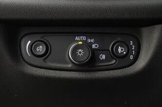 Opel Insignia, 1.5, 121 kW, petrol, automatic, front-wheel drive