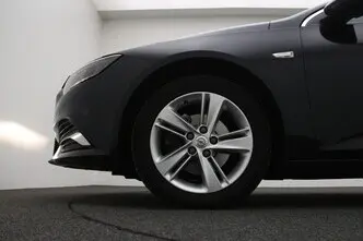 Opel Insignia, 1.5, 121 kW, petrol, automatic, front-wheel drive