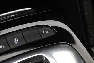 Opel Insignia, 1.5, 121 kW, petrol, automatic, front-wheel drive