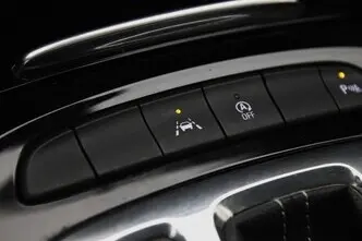 Opel Insignia, 1.5, 121 kW, petrol, automatic, front-wheel drive