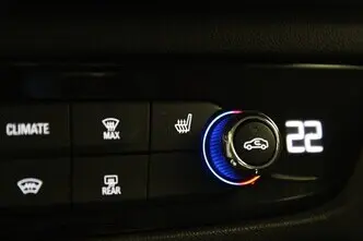 Opel Insignia, 1.5, 121 kW, petrol, automatic, front-wheel drive