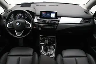 BMW 218, 2.0, 110 kW, diesel, automatic, front-wheel drive