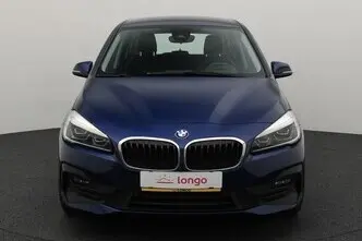 BMW 218, 2.0, 110 kW, diesel, automatic, front-wheel drive