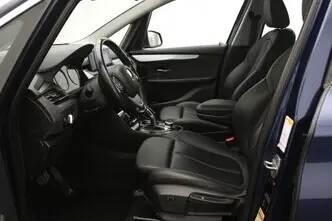 BMW 218, 2.0, 110 kW, diesel, automatic, front-wheel drive