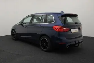 BMW 218, 2.0, 110 kW, diesel, automatic, front-wheel drive