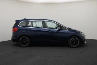 BMW 218, 2.0, 110 kW, diesel, automatic, front-wheel drive