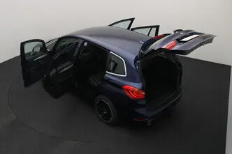 BMW 218, 2.0, 110 kW, diesel, automatic, front-wheel drive