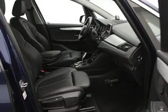 BMW 218, 2.0, 110 kW, diesel, automatic, front-wheel drive
