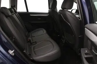 BMW 218, 2.0, 110 kW, diesel, automatic, front-wheel drive