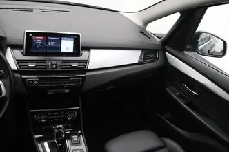 BMW 218, 2.0, 110 kW, diesel, automatic, front-wheel drive