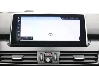 BMW 218, 2.0, 110 kW, diesel, automatic, front-wheel drive