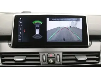 BMW 218, 2.0, 110 kW, diesel, automatic, front-wheel drive