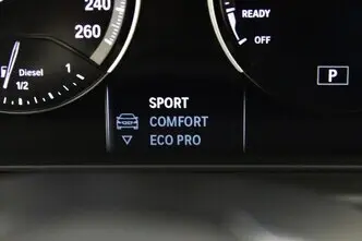 BMW 218, 2.0, 110 kW, diesel, automatic, front-wheel drive