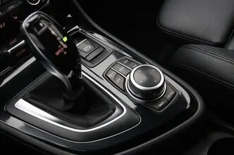 BMW 218, 2.0, 110 kW, diesel, automatic, front-wheel drive
