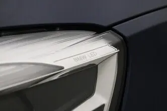 BMW 218, 2.0, 110 kW, diesel, automatic, front-wheel drive