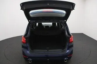 BMW 218, 2.0, 110 kW, diesel, automatic, front-wheel drive