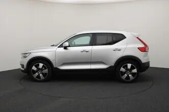 Volvo XC40, 2.0, 182 kW, petrol, automatic, four-wheel drive
