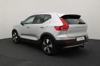 Volvo XC40, 2.0, 182 kW, petrol, automatic, four-wheel drive