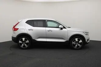 Volvo XC40, 2.0, 182 kW, petrol, automatic, four-wheel drive