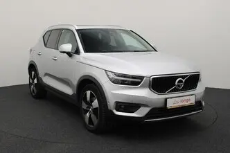 Volvo XC40, 2.0, 182 kW, petrol, automatic, four-wheel drive