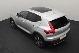 Volvo XC40, 2.0, 182 kW, petrol, automatic, four-wheel drive
