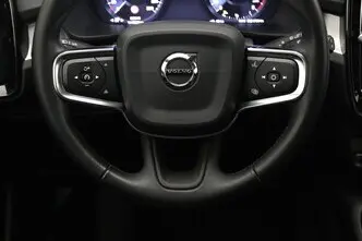 Volvo XC40, 2.0, 182 kW, petrol, automatic, four-wheel drive