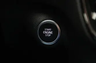Volvo XC40, 2.0, 182 kW, petrol, automatic, four-wheel drive