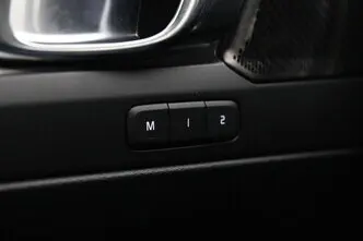 Volvo XC40, 2.0, 182 kW, petrol, automatic, four-wheel drive