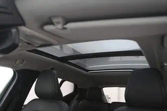 Volvo XC40, 2.0, 182 kW, petrol, automatic, four-wheel drive