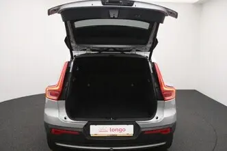 Volvo XC40, 2.0, 182 kW, petrol, automatic, four-wheel drive