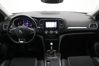 Renault Megane, 1.5, 85 kW, дизель, автомат, передний привод