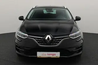Renault Megane, 1.5, 85 kW, дизель, автомат, передний привод