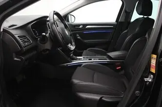 Renault Megane, 1.5, 85 kW, дизель, автомат, передний привод