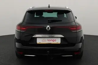 Renault Megane, 1.5, 85 kW, дизель, автомат, передний привод