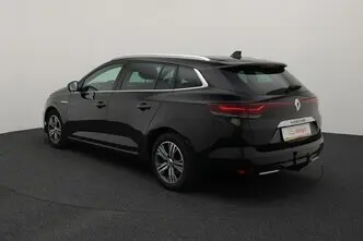 Renault Megane, 1.5, 85 kW, дизель, автомат, передний привод