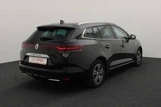 Renault Megane, 1.5, 85 kW, дизель, автомат, передний привод