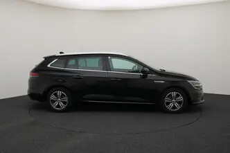Renault Megane, 1.5, 85 kW, дизель, автомат, передний привод