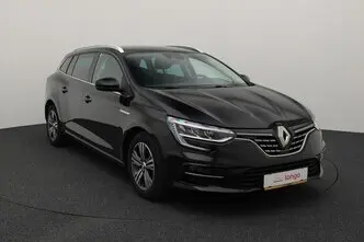 Renault Megane, 1.5, 85 kW, дизель, автомат, передний привод