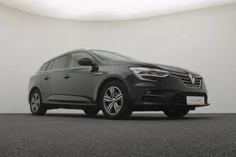 Renault Megane, 1.5, 85 kW, дизель, автомат, передний привод
