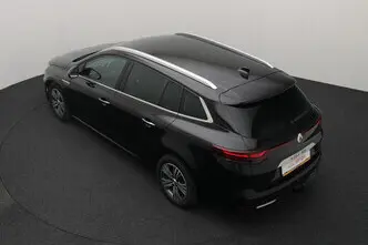 Renault Megane, 1.5, 85 kW, дизель, автомат, передний привод