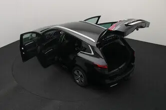 Renault Megane, 1.5, 85 kW, дизель, автомат, передний привод