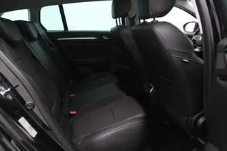 Renault Megane, 1.5, 85 kW, дизель, автомат, передний привод