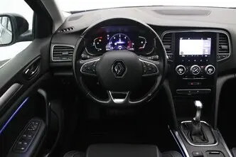 Renault Megane, 1.5, 85 kW, дизель, автомат, передний привод