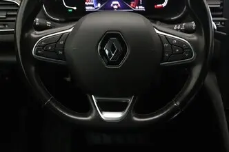Renault Megane, 1.5, 85 kW, дизель, автомат, передний привод
