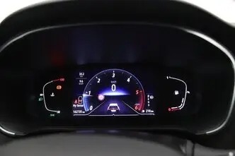 Renault Megane, 1.5, 85 kW, дизель, автомат, передний привод