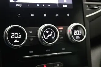 Renault Megane, 1.5, 85 kW, дизель, автомат, передний привод